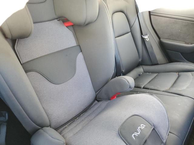 5YJ3E1EA2NF147600 Tesla MODEL 3