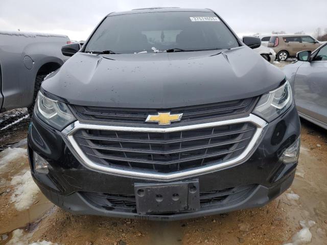 2019 CHEVROLET EQUINOX LT - 3GNAXKEV5KL168388