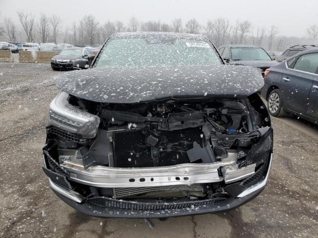 5J8TC2H54ML001044 Acura RDX