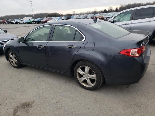 JH4CU2F46CC022643 Acura TSX
