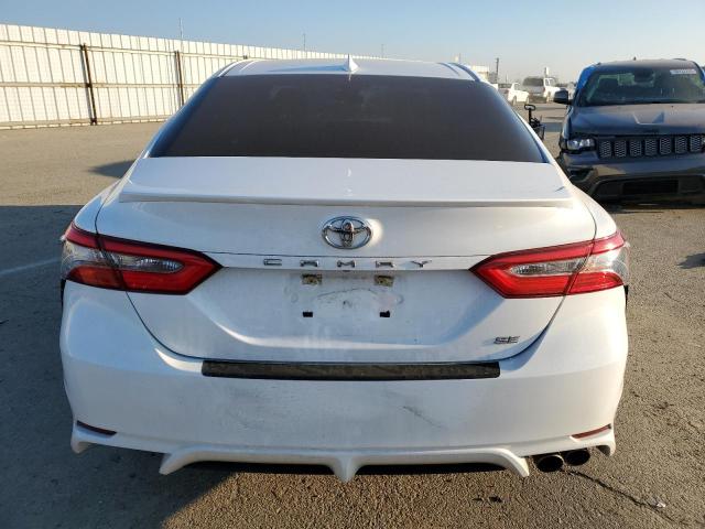 2019 TOYOTA CAMRY L - 4T1B11HK3KU681926