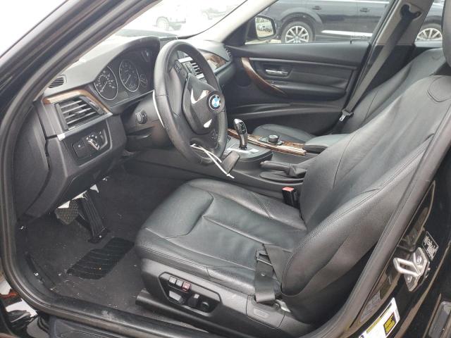 WBA3A5C58DF351804 BMW 328 I