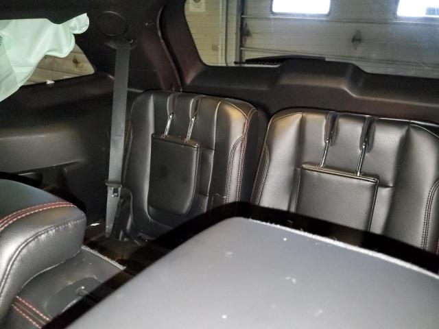 2016 FORD EXPLORER S 1FM5K8GT9GGA32618