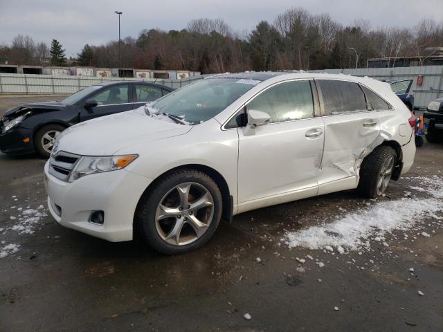 2014 Toyota Venza LE