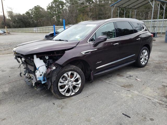 2020 Buick Enclave Avenir