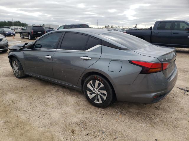 2020 NISSAN ALTIMA S - 1N4BL4BV1LC236309