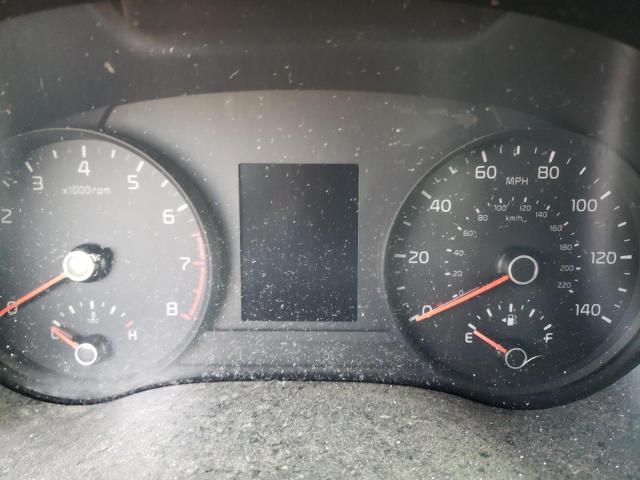 3KPA24AB7JE143980 KIA RIO LX