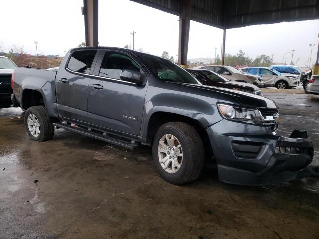 2017 CHEVROLET COLORADO L - 1GCGSCEN9H1273409