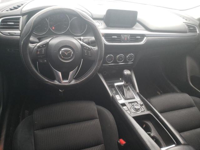 2016 MAZDA 6 SPORT - JM1GJ1U54G1430626