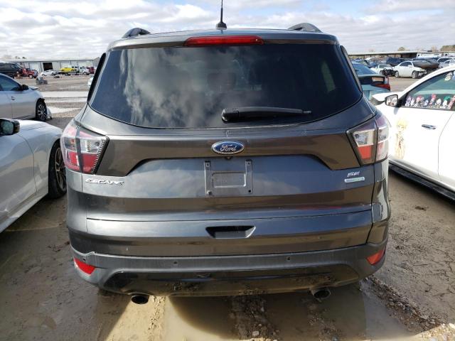 2017 FORD ESCAPE SE - 1FMCU0GD0HUA93192