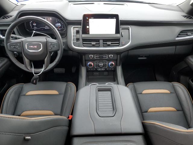2022 GMC YUKON AT4 1GKS2CKD4NR105622
