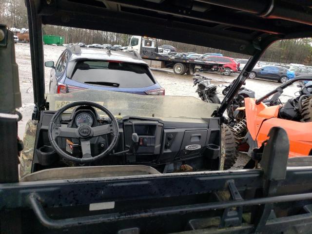 2019 POLARIS RANGER CRE - 4XARVE872K8517397