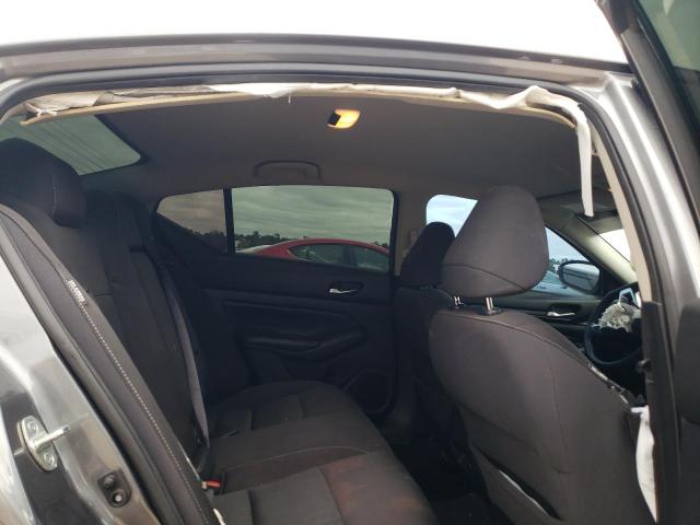 2020 NISSAN ALTIMA S - 1N4BL4BV1LC236309