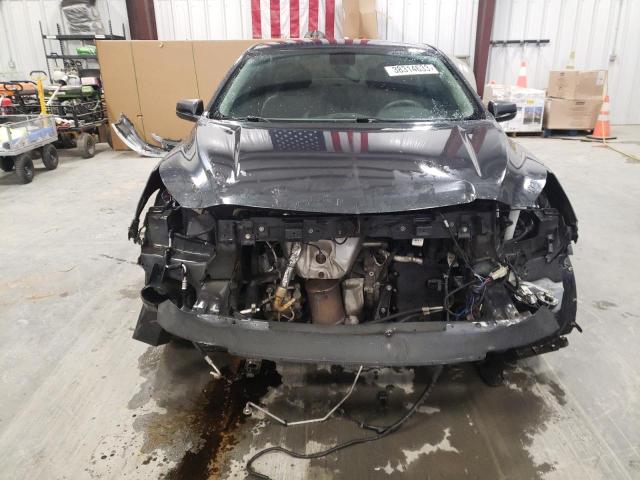 2016 CHEVROLET MALIBU LIM - 1G11A5SA6GU141736