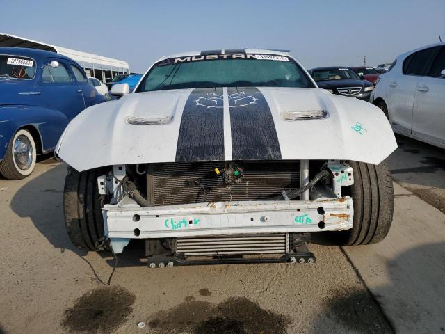 2018 FORD MUSTANG - 1FA6P8TH2J5123704