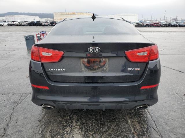 2015 KIA OPTIMA SX 5XXGR4A77FG513468