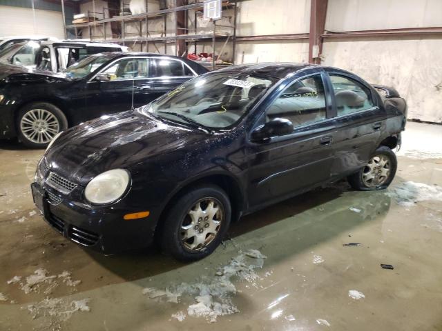 2005 Dodge Neon SXT