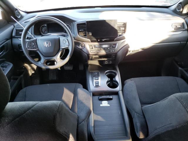 2022 HONDA PILOT SPOR 5FNYF5H36NB027788