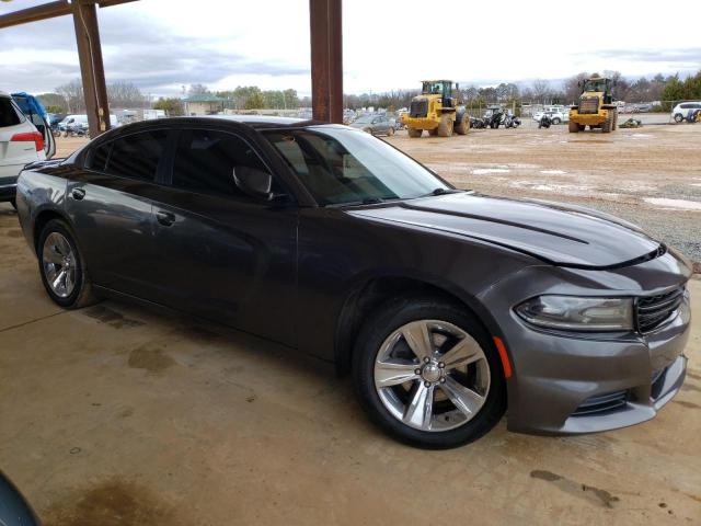2C3CDXBG9FH748744 Dodge Charger Se