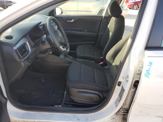 3KPA24AB7KE248939 KIA RIO S