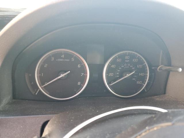 5J8TB4H59DL001023 Acura Rdx Technology
