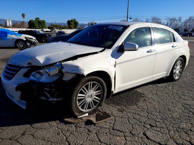 2007 Chrysler Sebring Limited