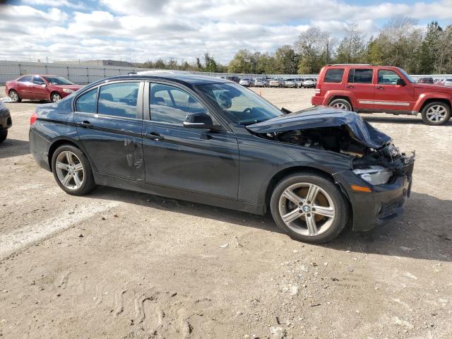 2015 BMW 320 I - WBA3B1G54FNT63795