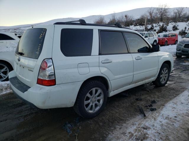 JF1SG65617H734359 Subaru Forester 2.5x Premium