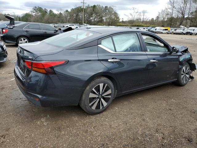 2021 NISSAN ALTIMA SV - 1N4BL4DV7MN418907