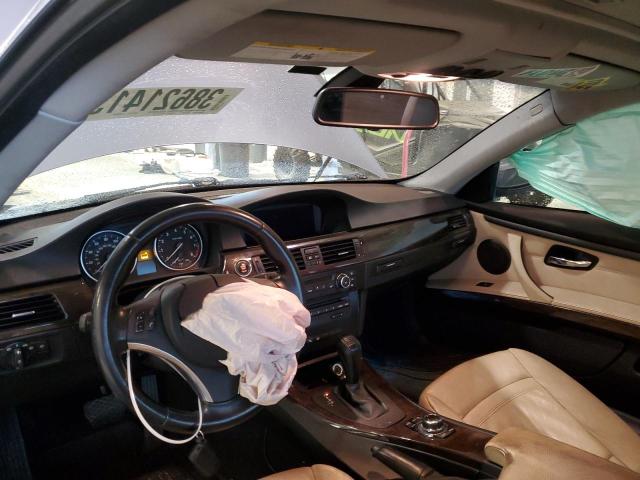 WBAKE3C57DE772181 BMW 3 Series