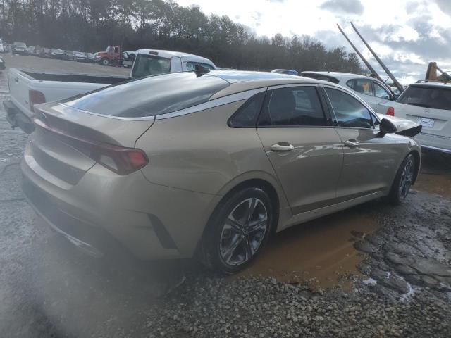 2021 KIA K5 EX - 5XXG34J24MG045640