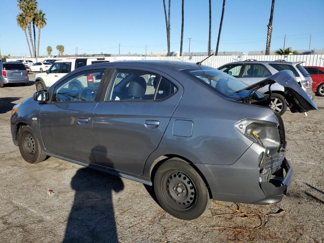 2019 MITSUBISHI MIRAGE G4 - ML32F3FJ2KHF07808