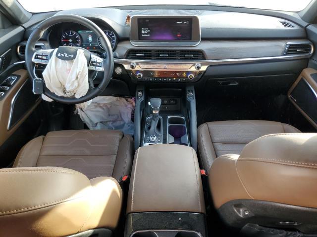 5XYP5DHC8NG270925 KIA Telluride Sx