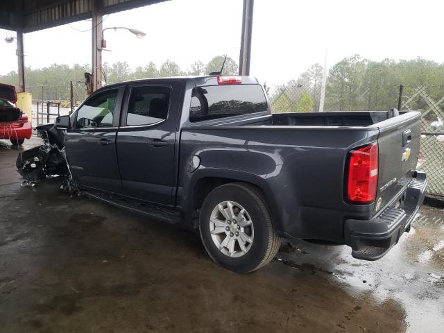 2017 CHEVROLET COLORADO L - 1GCGSCEN9H1273409