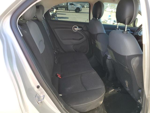 ZFBCFYBT4GP339222 Fiat 500x Easy