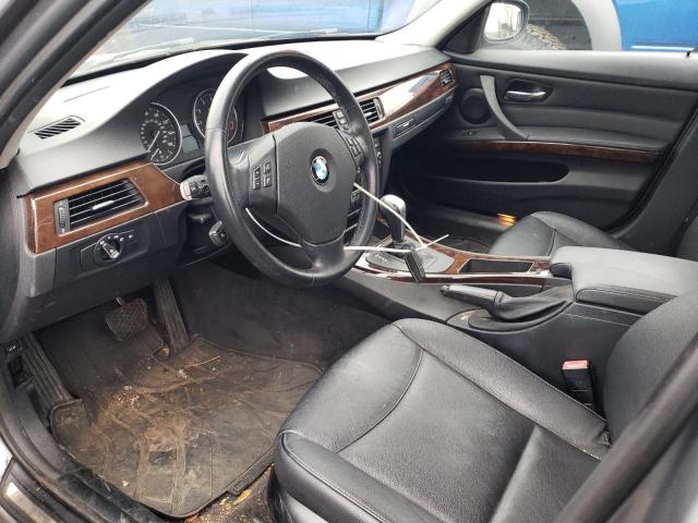 WBAPK5C58BF125385 BMW 328 Xi Sulev