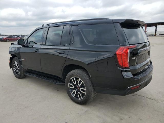 2022 GMC YUKON AT4 1GKS2CKD4NR105622