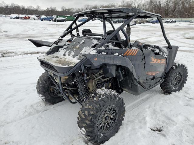 2022 YAMAHA YXZ1000 - 5Y4AN29Y8NA104061