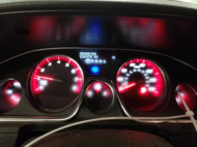 2015 GMC ACADIA SLE - 1GKKRPKD8FJ293399