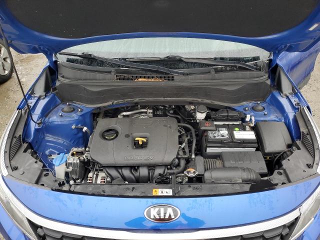 2021 KIA SELTOS LX KNDEPCAA3M7143757