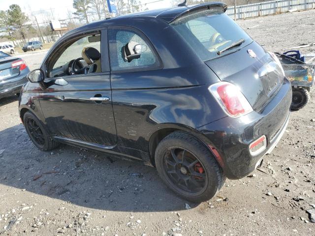 3C3CFFBR9CT169259 Fiat 500