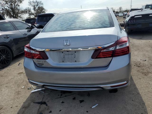 2017 HONDA ACCORD LX - 1HGCR2F31HA098737