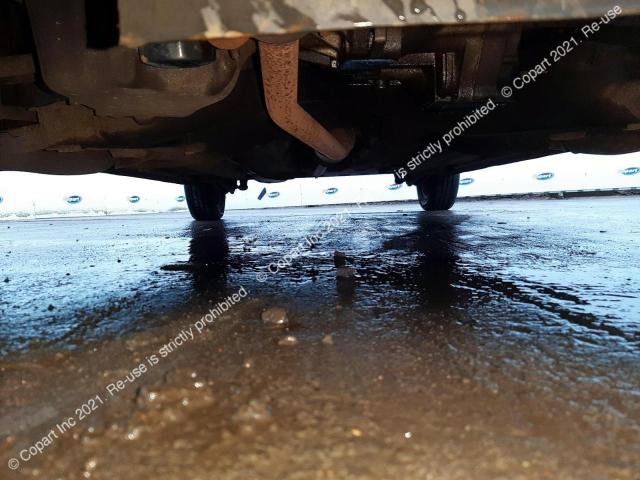 MA3GFC31S00292193 Suzuki Alto Sz3