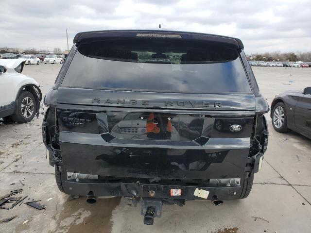 SALWR2VF2GA651121 Land Rover RANGEROVER