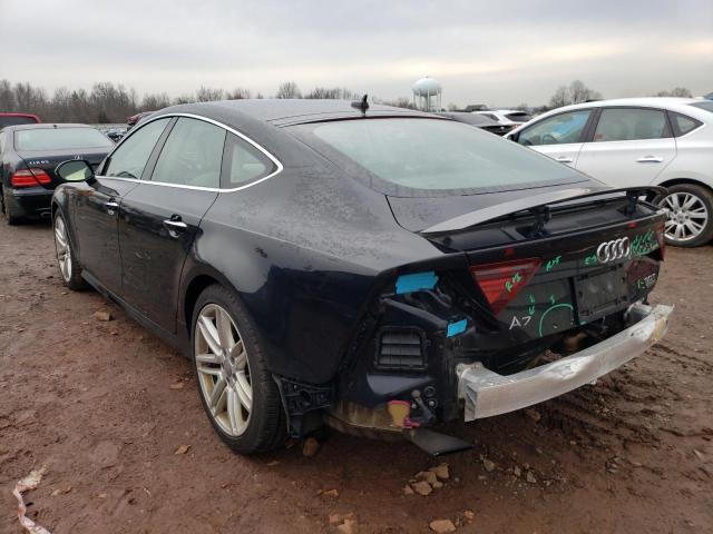 2016 AUDI A7 PREMIUM - WAUWGAFC9GN118958