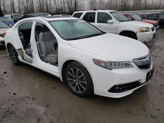 2015 ACURA TLX ADVANC 19UUB2F77FA014123