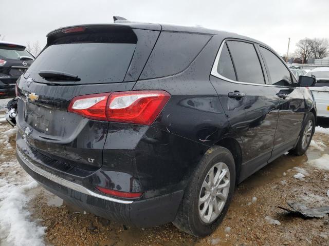 2019 CHEVROLET EQUINOX LT - 3GNAXKEV5KL168388