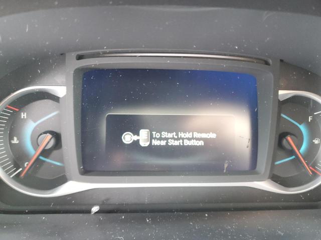 2021 HONDA PASSPORT E - 5FNYF8H04MB039119