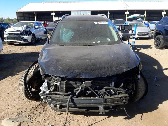 JN8AT2MTXJW488873 Nissan ROGUE S