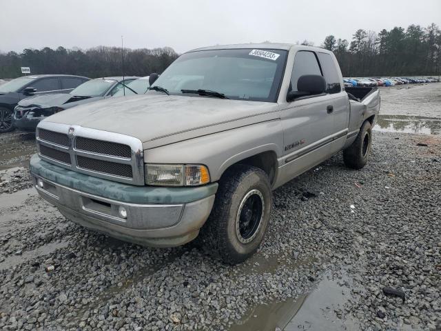 1998 Dodge Ram 1500 